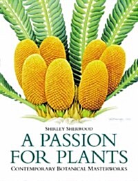 A Passion for Plants (Hardcover)