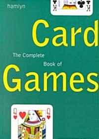 The Complete Book of Card Games (Paperback)