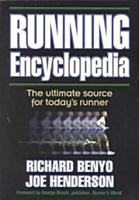 Running Encyclopedia (Paperback)