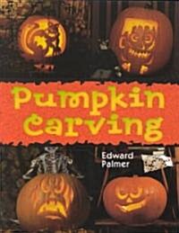 Pumpkin Carving (Paperback)
