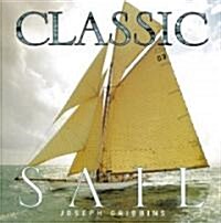 Classic Sail (Paperback)