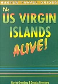 The Us Virgin Islands Alive! (Paperback)