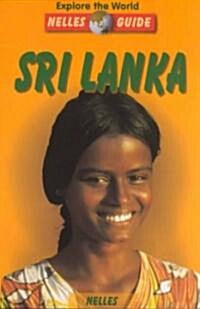 Explore the World Nelles Guide Sri Lanka (Paperback, 3rd, Revised)