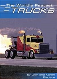 The Worlds Fastest Trucks (Library)