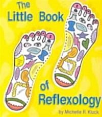 Little Book of Reflexology (Hardcover, Mini)