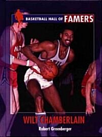 Wilt Chamberlain (Library Binding)