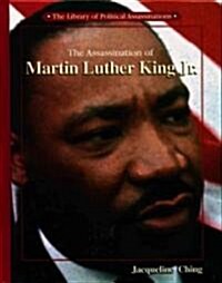 The Assassination of Martin Luther King, Jr (Library)