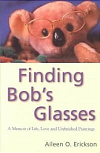 Finding Bobs Glasses (Paperback)