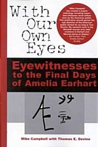 With Our Own Eyes (Paperback)
