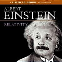 Relativity (Audio CD, ; 2.5 Hours on)