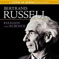 Religion and Science (Audio CD, ; 2 Hours on 2)