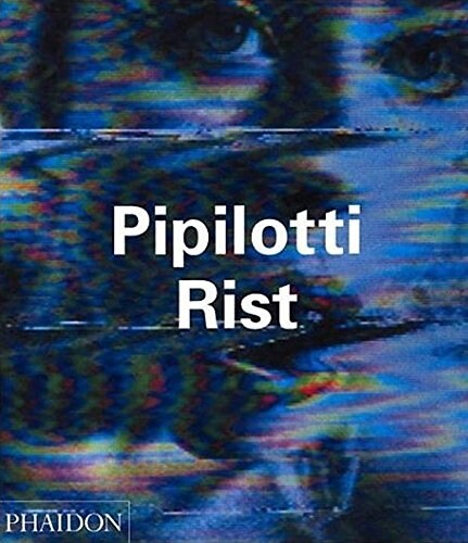 Pipilotti Rist (Paperback)