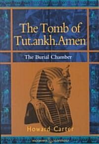 The Tomb of Tut.ankh.Amen (Paperback, New ed)