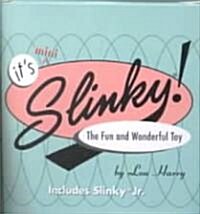 Its Mini Slinky (Paperback, Toy)