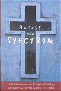 Across the Spectrum (Paperback)