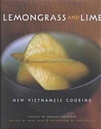 Lemongrass and Lime (Hardcover)