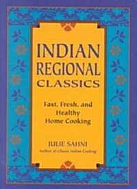 Indian Regional Classics (Hardcover)