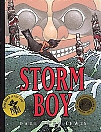 Storm Boy (Paperback, Reprint)