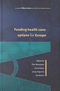 Funding Health Care (Hardcover)