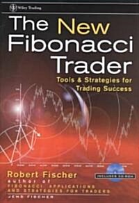 New Fibonacci Trader W/Ws (Hardcover)