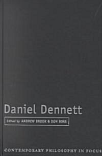 Daniel Dennett (Hardcover)