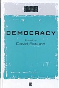 Democracy (Hardcover)