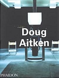 [중고] Doug Aitken (Paperback)