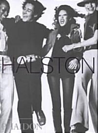 Halston (Hardcover)
