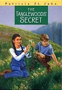 The Tanglewoods Secret (Paperback)