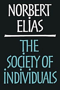 Society of Individuals (Paperback)