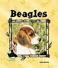 Beagles (Library Binding)