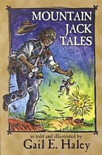 Mountain Jack Tales (Paperback)