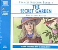 Secret Garden 2D (Audio CD)