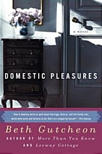 Domestic Pleasures (Paperback)
