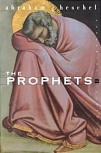 The Prophets (Paperback)