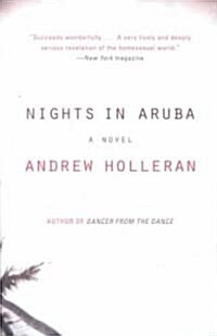 Nights in Aruba (Paperback)