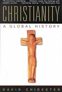 Christianity: A Global History (Paperback)