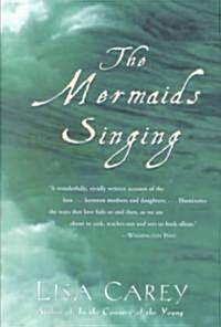 [중고] The Mermaids Singing (Paperback)