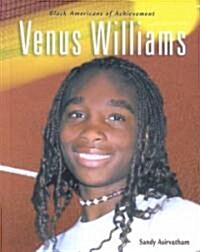 Venus Williams (Library)