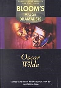 Oscar Wilde (Library)