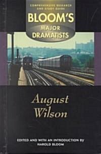 August Wilson (Library)