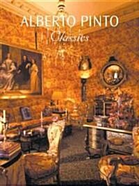 Alberto Pinto (Hardcover)