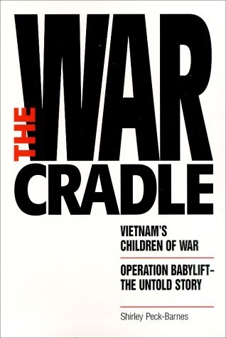 The War Cradle (Paperback)