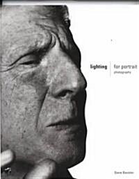 [중고] Lighting for Portrait (Paperback)