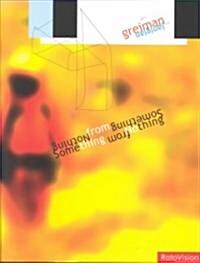 Something from Nothing (Paperback)