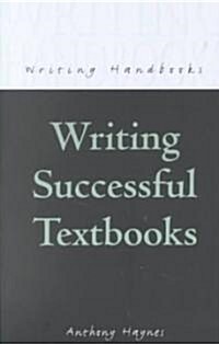 Writing Successful Textbooks (Paperback)