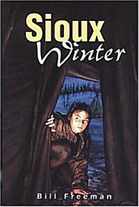 Sioux Winter (Paperback)