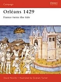 Orleans 1429 (Paperback)