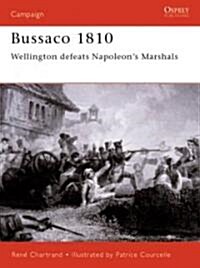 Bussaco 1810 (Paperback)