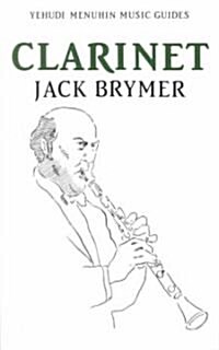 Clarinet (Paperback)